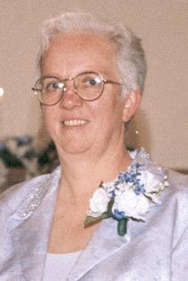 Linda D. Vansconis